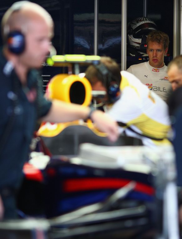 GP EUROPA - Qualifiche e Prove Libere 3